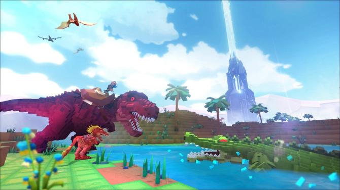 PixARK 