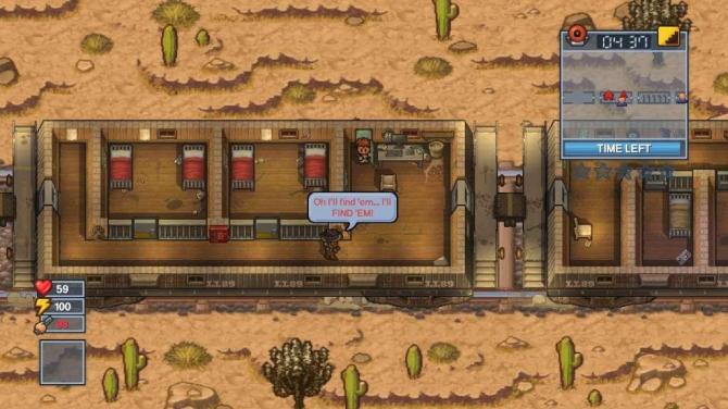 The Escapists 2 Game of The Year Edition 