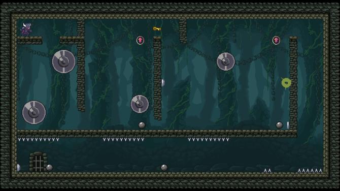 Dungeon Knight 