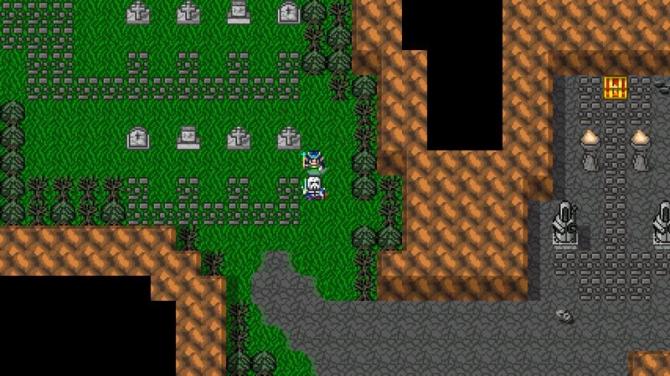 Breath of Death VII 