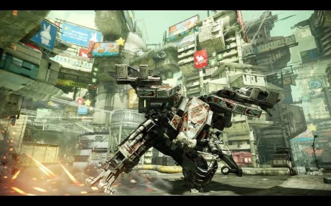 HAWKEN 