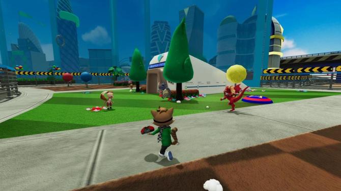 Crystal Chasers League 