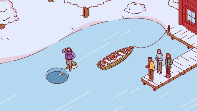 Nippets: A Hidden Object Game 