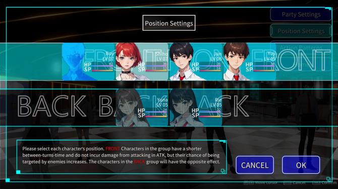 Gakuin Makyo ~High School Crisis~ 