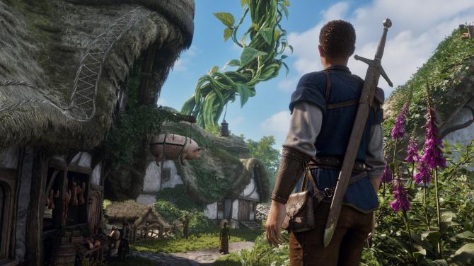 Fable PRE-ORDER 