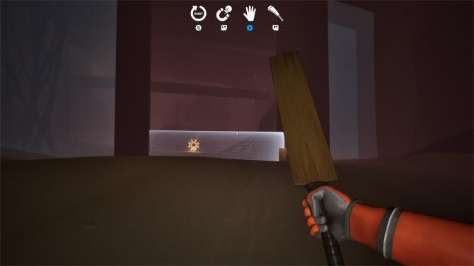 Puzzle Parasite 