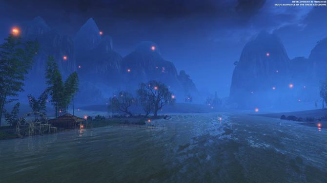 Total War: THREE KINGDOMS 