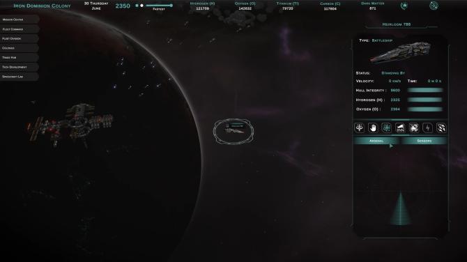 Dynasty Protocol 