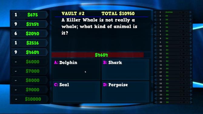 Trivia Vault Science & History Trivia 2 
