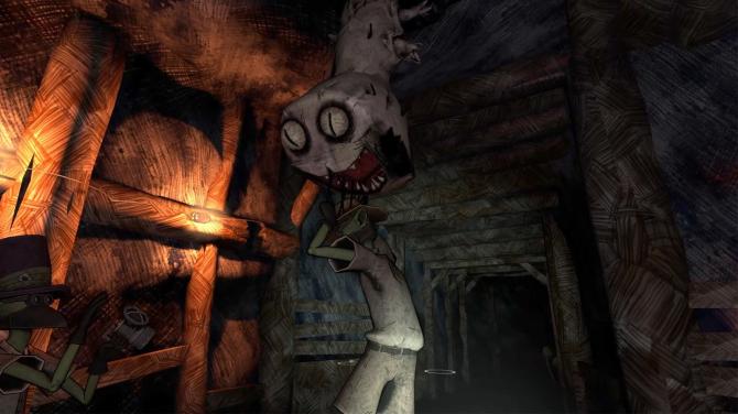 Deadly Delivery (2025) 