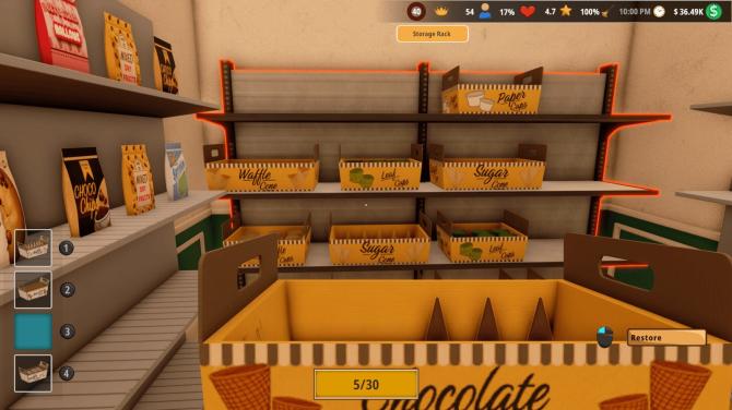 Ice Cream Simulator 