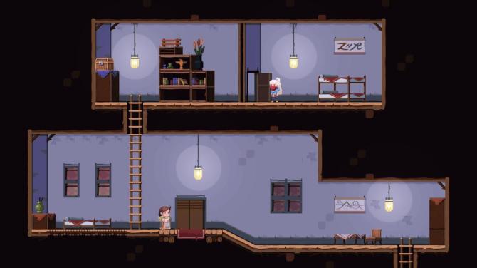 Yestermorrow XBOX One CD Key 