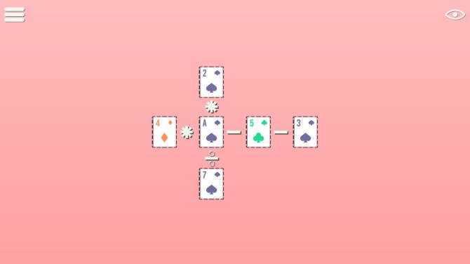 BlackJack Math Cross Numbers 