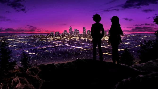 Muv-Luv Unlimited: THE DAY AFTER - Episode 01 REMASTERED 