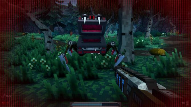 Shadow of Loot Box 