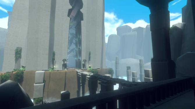 Naau: The Lost Eye 