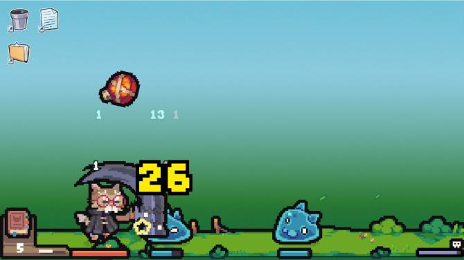 Tap Tap Loot 