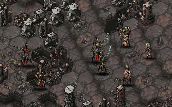 Urtuk The Desolation 