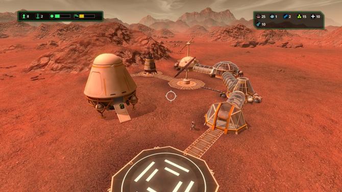 Dawn of Man + Planetbase - Bundle 