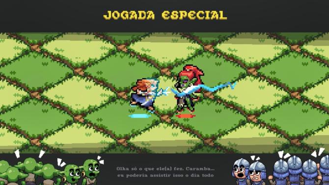 Chess of Mana 
