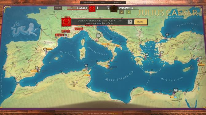 Blocks!: Julius Caesar 