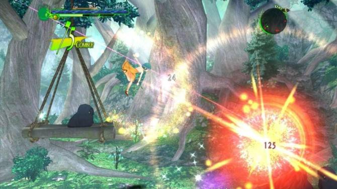Fairy Bloom Freesia + Soundtrack 