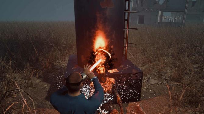 Abnormal1999:Sector 49 