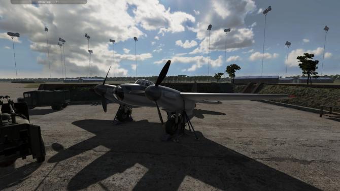 Plane Mechanic Simulator 
