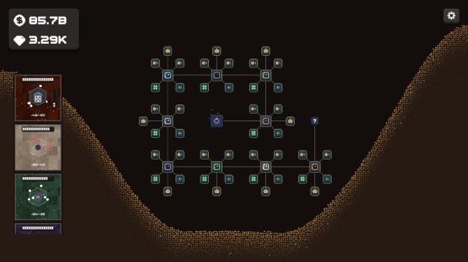 One More Floor 