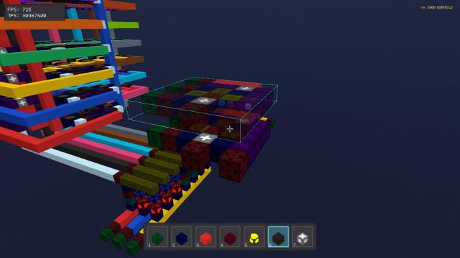 BitVoxel 