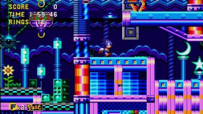 Sonic 