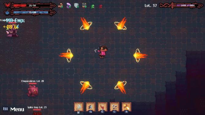 Donna: The Canine Quest 