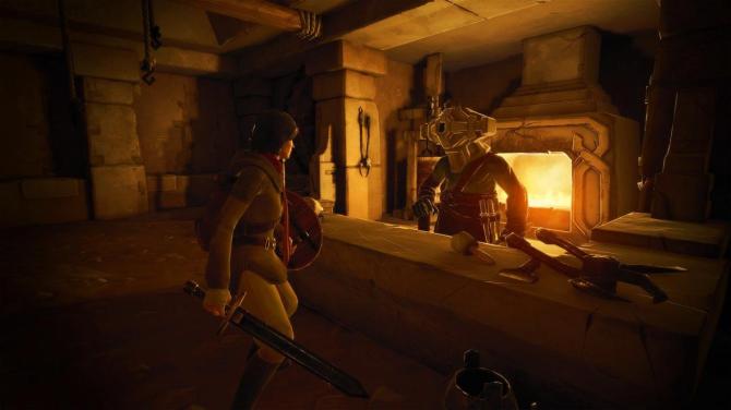 Chronos: Before the Ashes 