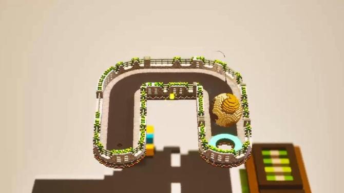 Ball Maze 