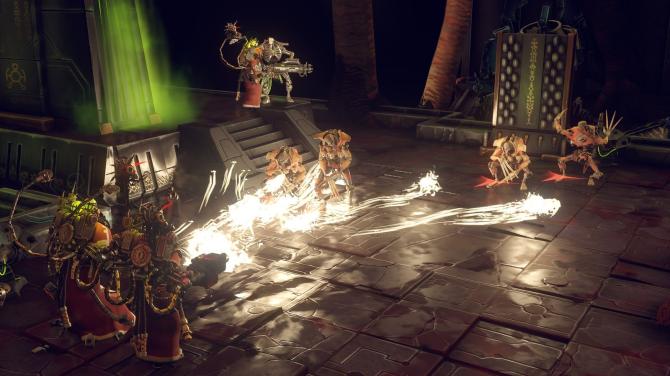 The Mechanicus & Gladius Warhammer 40K Bundle 