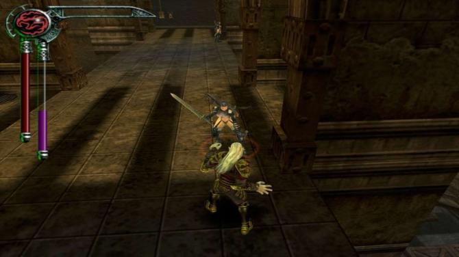 Blood Omen 2: Legacy of Kain 