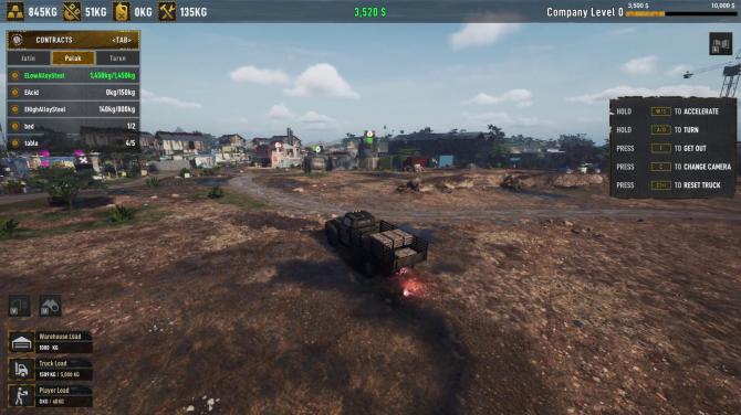 Ship Graveyard Simulator 2 EU 