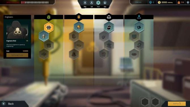 Quarantine 