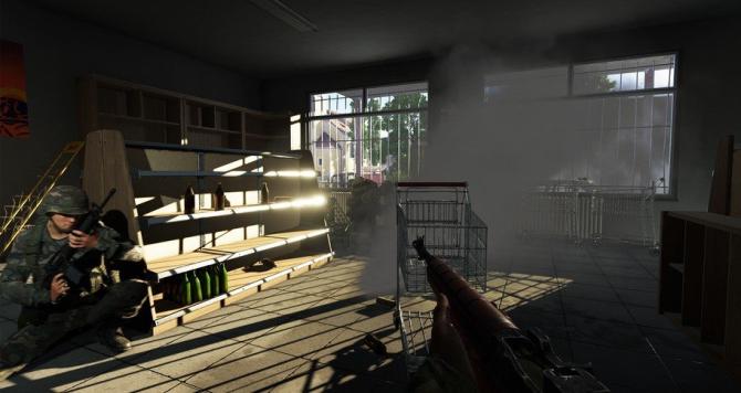 Arma Reforger Xbox Series X|S Account 