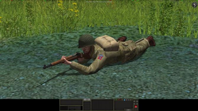 Combat Mission: Battle for Normandy 