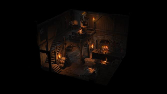 Wartales EU XBOX One / Xbox Series X|S CD Key 