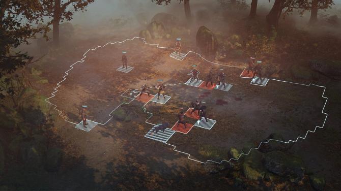 Wartales: Starter Edition EU (European Union + UK) 