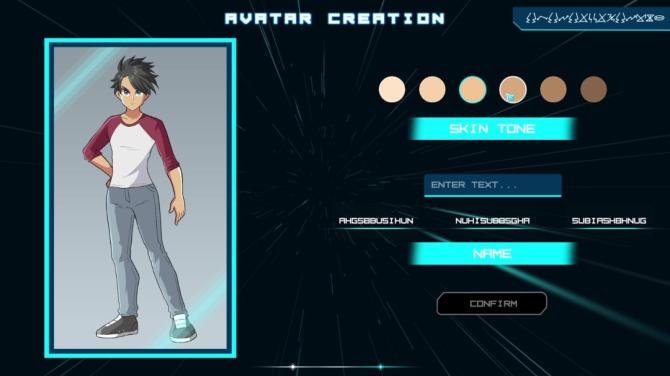 Final Stardust: Cosmic Nexus 