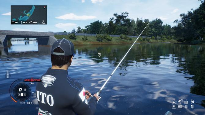Bassmaster Fishing: Digital Collector’s Edition 