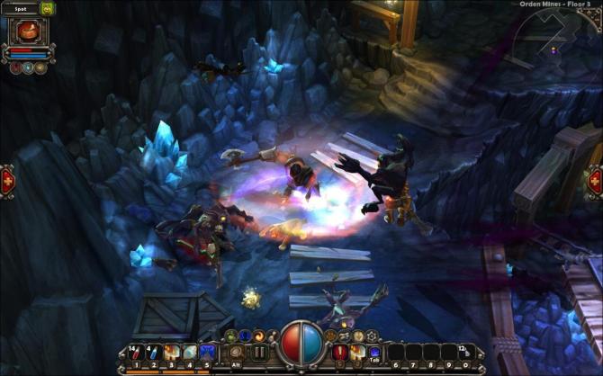 Torchlight Bundle 