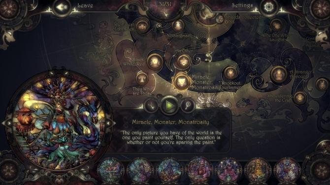 Glass Masquerade 2: Illusions 