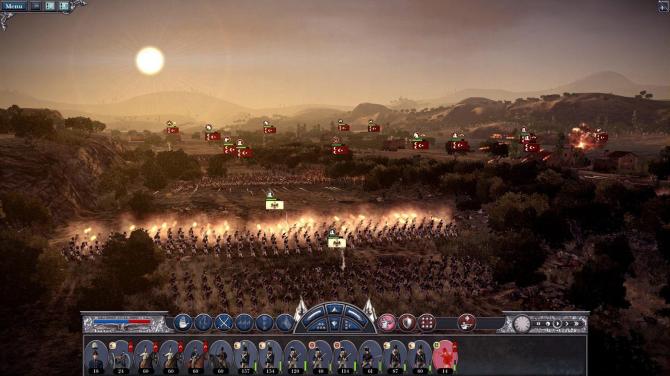 Total War: NAPOLEON – Definitive Edition 