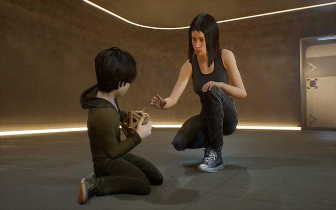 EDENGATE The Edge of Life 