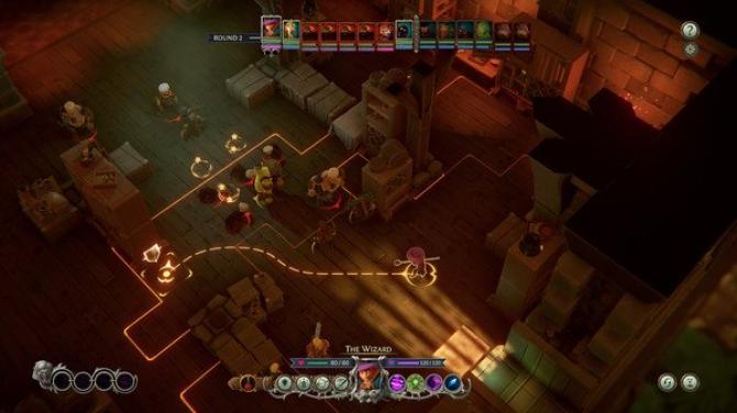 The Dungeon Of Naheulbeuk: The Amulet Of Chaos Ultimate Edition 