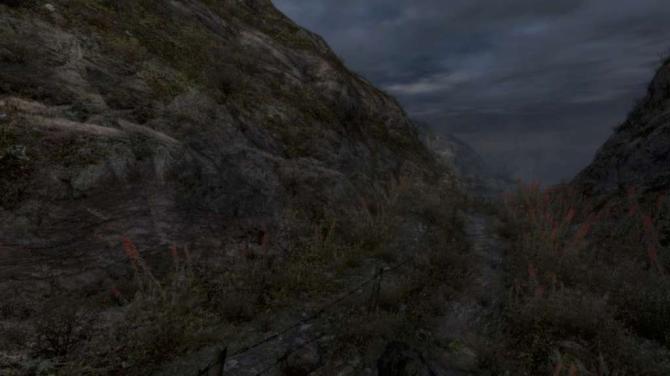Dear Esther 